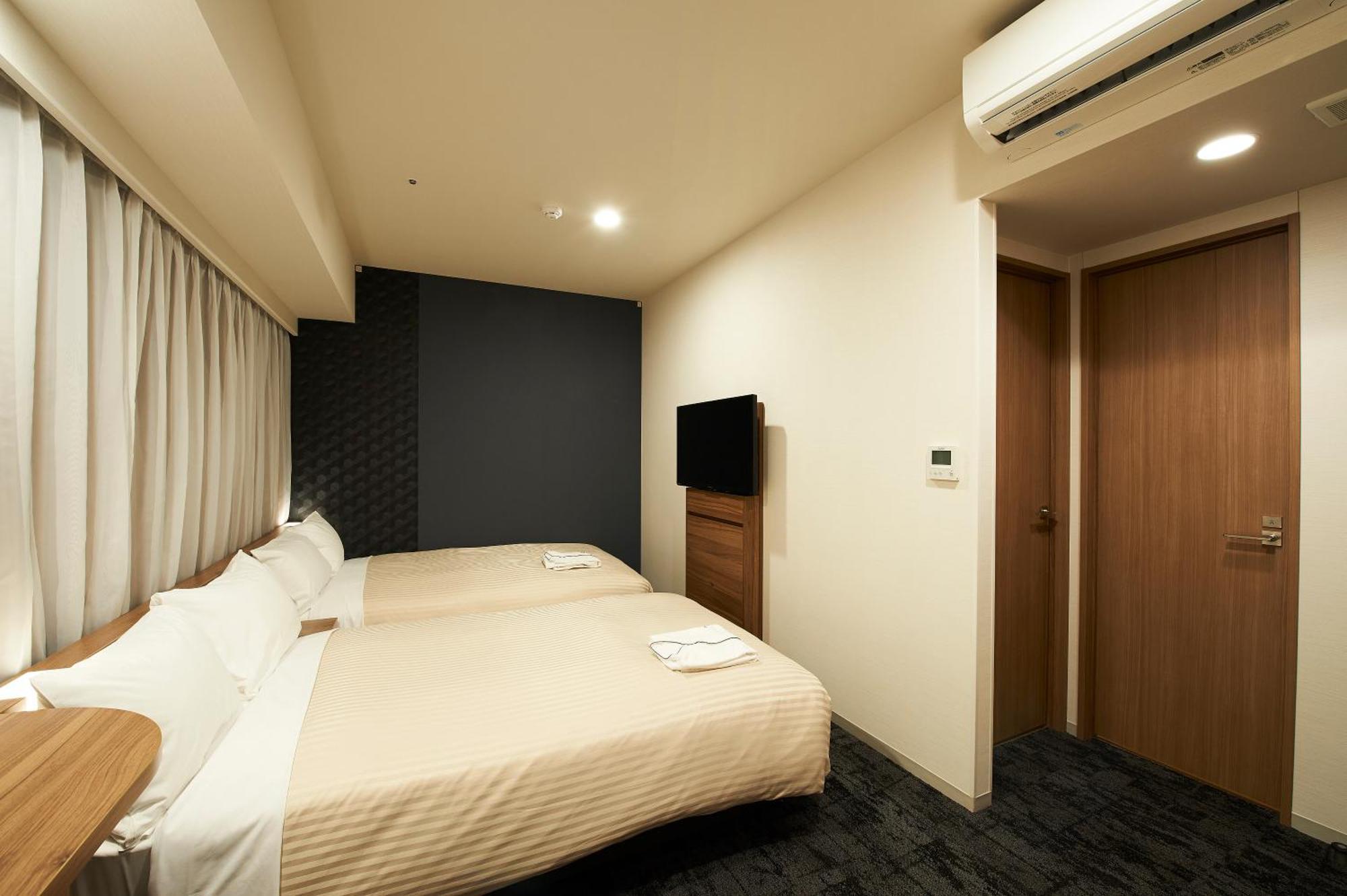 Sotetsu Fresa Inn Kitahama Осака Экстерьер фото