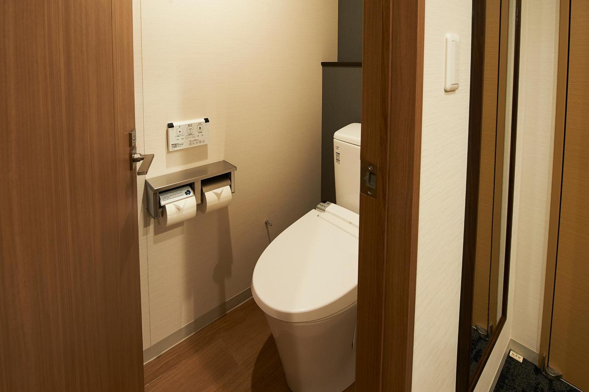 Sotetsu Fresa Inn Kitahama Осака Экстерьер фото