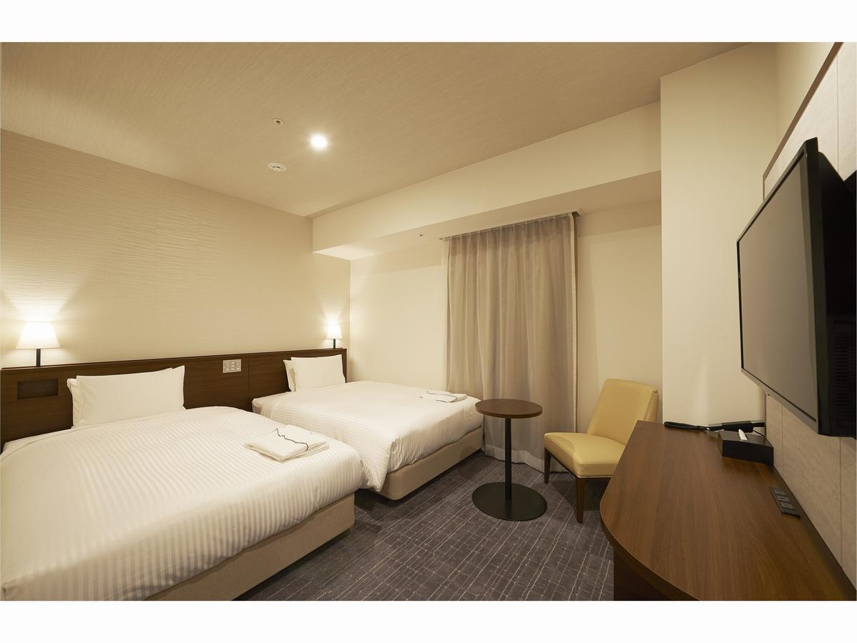 Sotetsu Fresa Inn Kitahama Осака Экстерьер фото