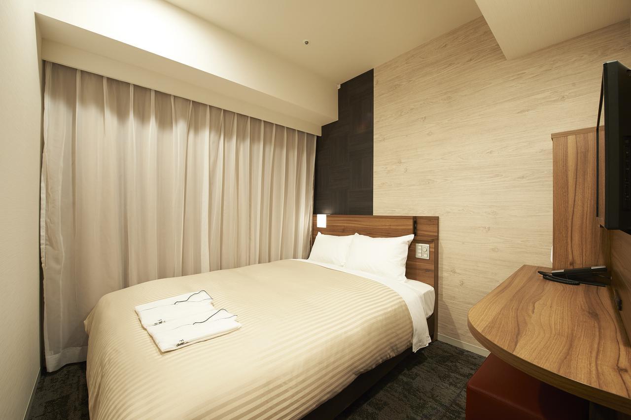 Sotetsu Fresa Inn Kitahama Осака Экстерьер фото